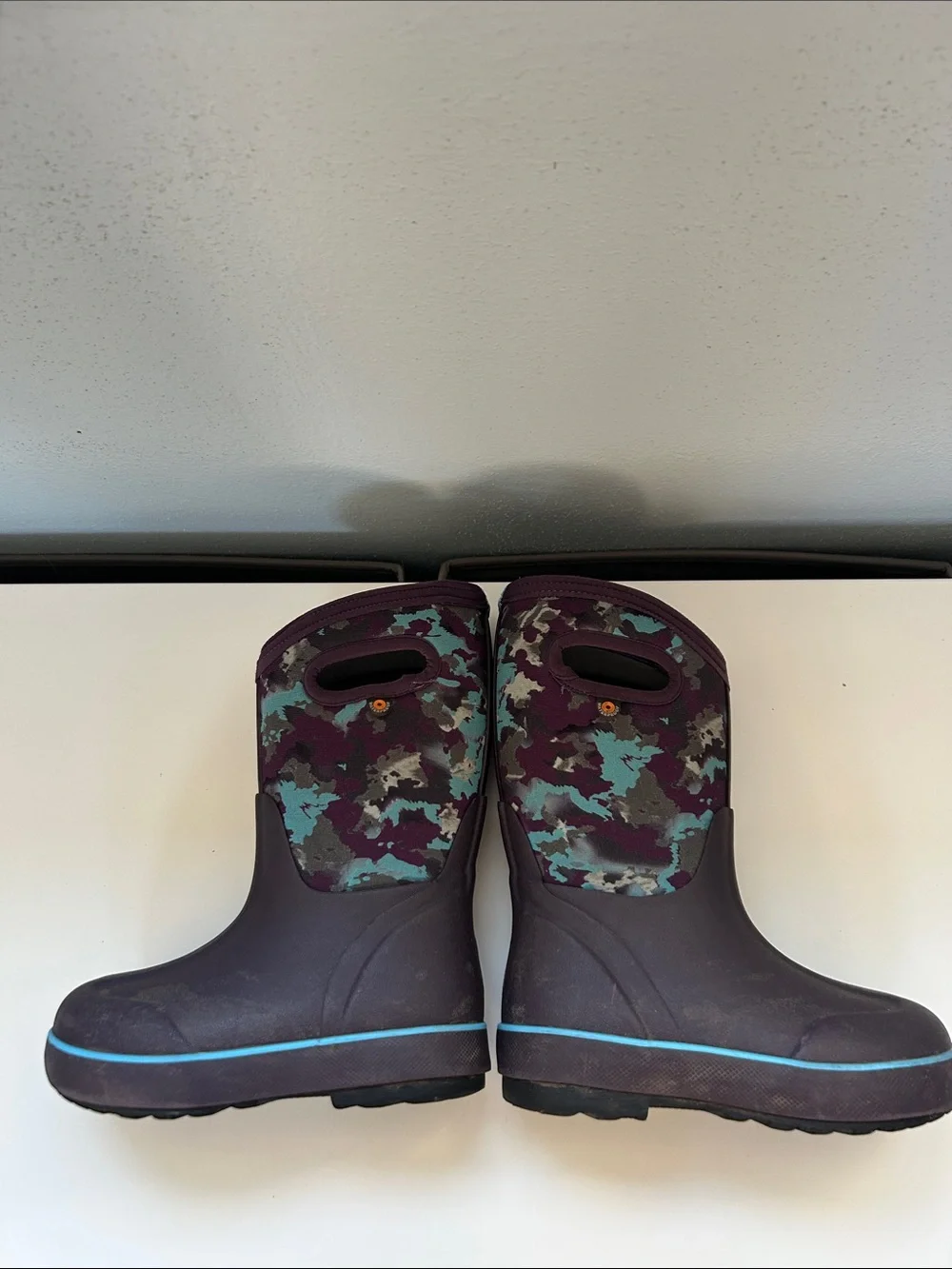 Bogs waterproof rain